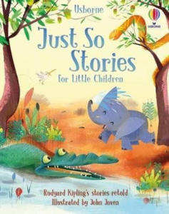 Just So Stories for Little Children - 2878872296