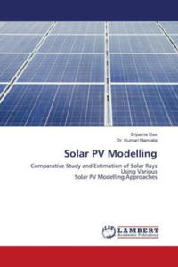 Solar PV Modelling - 2877629400