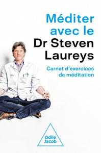 Mditer avec le Dr Steven Laureys - 2870210559