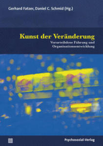 Kunst der Vernderung - 2878793758