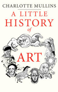 Little History of Art - 2868252979