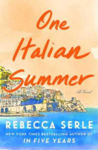 One Italian Summer - 2870387691