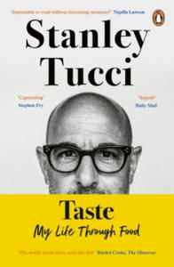 Stanley Tucci - Taste - 2870484917