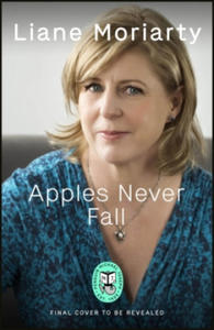 Apples Never Fall - 2869755800