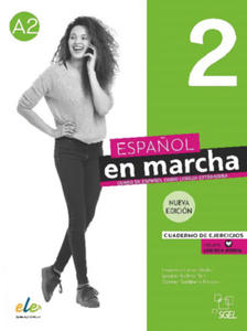 Espanol en marcha - Nueva edicion (2021 ed.) - 2866771595