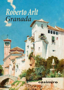 GRANADA - 2876457618