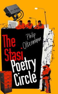 Stasi Poetry Circle - 2867905688