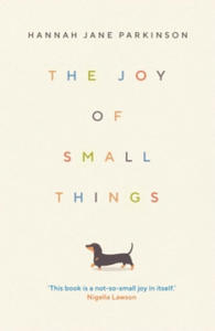 Joy of Small Things - 2869250411