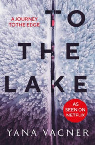 To the Lake - 2868917379