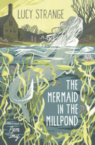 Mermaid in the Millpond - 2866864840