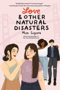 Love & Other Natural Disasters - 2869447295