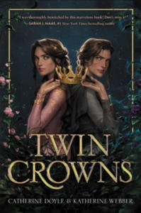Twin Crowns - 2868915692