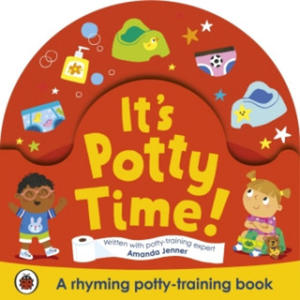 It's Potty Time! - 2868918719