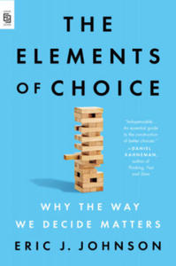 Elements of Choice - 2870211872