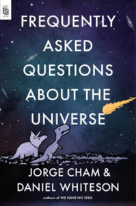 Frequently Asked Questions about the Universe - 2865199209