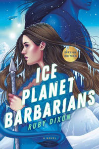 Ice Planet Barbarians - 2872718070