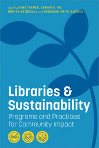 Libraries and Sustainability - 2876224429