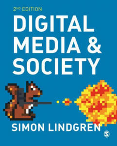 Digital Media and Society - 2877874064