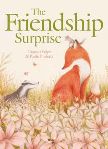 Friendship Surprise - 2877482827