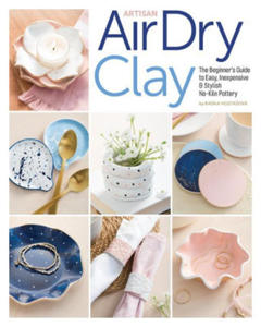 Artisan Air-Dry Clay - 2873485863