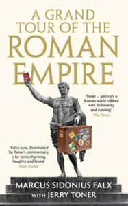 Grand Tour of the Roman Empire by Marcus Sidonius Falx - 2870550950