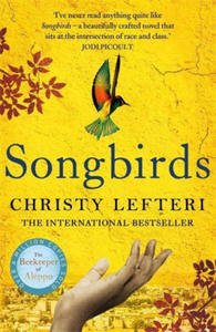 Songbirds - 2869445012