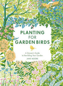 Planting for Garden Birds - 2877407306