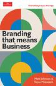 Branding that Means Business - 2876325382