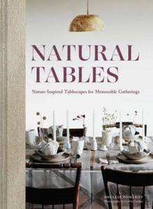 Natural Tables - 2869447292