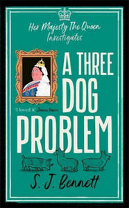 Three Dog Problem - 2868087828