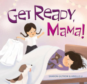 Get Ready Mama! - 2876837355