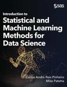 Introduction to Statistical and Machine Learning Methods for Data Science - 2867227557