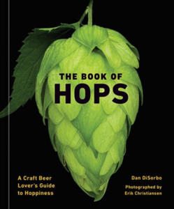 Book of Hops - 2869250269