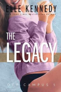 The Legacy - 2864217937