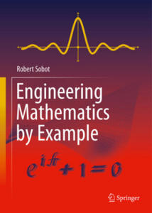 Engineering Mathematics by Example - 2877483960