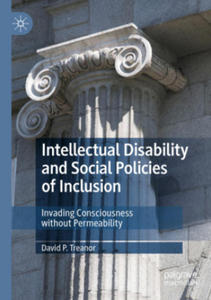 Intellectual Disability and Social Policies of Inclusion - 2876939708