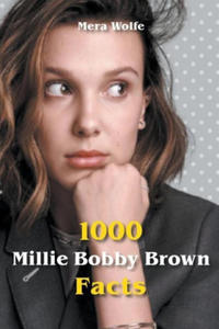 1000 Millie Bobby Brown Facts - 2875335274