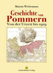 Geschichte von Pommern - 2878879310