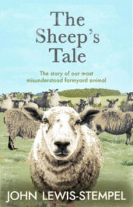 Sheep's Tale - 2877972322