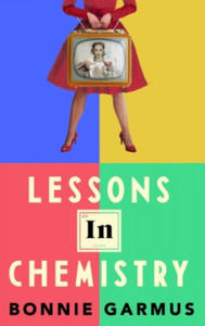 Lessons in Chemistry - 2877611669