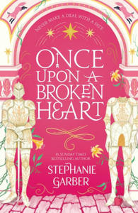 Once Upon A Broken Heart - 2869655314