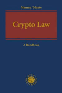 The Law of Crypto Assets - 2877613873