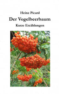 Vogelbeerbaum - 2867165959
