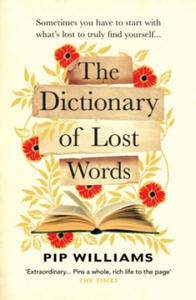 Dictionary of Lost Words - 2867905367