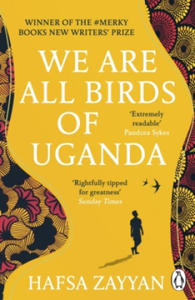 We Are All Birds of Uganda - 2867583101