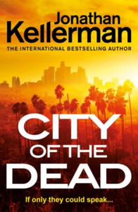 City of the Dead - 2868249515