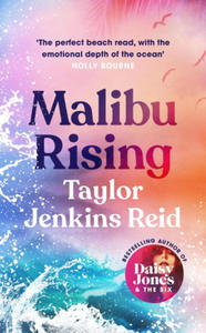 Malibu Rising - 2868812076