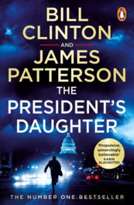 President's Daughter - 2869250723