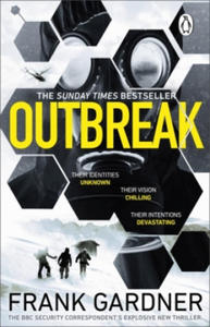 Outbreak - 2870490973