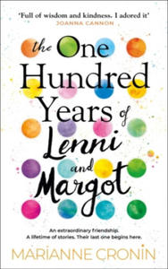 One Hundred Years of Lenni and Margot - 2866221587